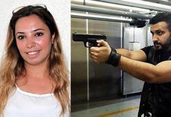 HDP binasındaki saldırının failine ağırlaştırılmış müebbet ve 7 yıla kadar hapis istemi