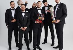 Altınyıldız e-spor kulübünün giyim sponsoru oldu