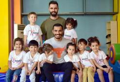 Ferhat Arıcan'ın gözü Paris 2024'te