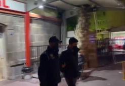 Peş peşe FETÖ operasyonları: Çok sayıda gözaltı