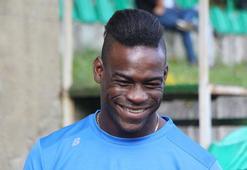 Balotelli'nin testi pozitif çıktı