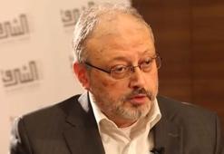 Mahkemeden Suudi Arabistan'a Cemal Kaşıkçı sorusu