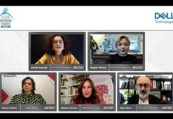 ‘More Women and Equality at Work’ was discussed at the Uludag Economy Summit