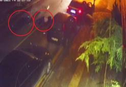 2 kişinin ölümüne neden olan üniversiteli sürücünün ehliyetine alkolden el konulmuş