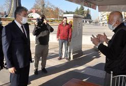 Osmaniye aşılamada birinci sırada