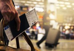 Dünya genelinde iptal edilen uçuş sayısı yaklaşık 4 bin 700’e ulaştı