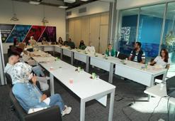Radyo Akademi ve Yeni Medya Akademi’de yeni dönem başladı