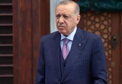 Cumhurbaşkanı Erdoğan: Türkiye'de 300 bin Afganistanlı göçmen söz konusudur