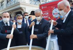 Binali Yıldırım: Bu milletin evladı olduğum için gurur duyuyorum