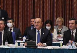 Bakan Çavuşoğlu: ABD ile çalışma grubu kurulacak, teklif Biden tarafından geldi