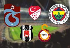 Spor camiasından yeni yıl mesajları