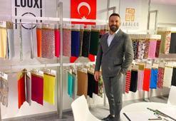 Çevreci üretim yapan tekstil firması, Barcelona Textil Expo 2021’e katıldı