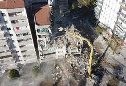 Yılmaz Erbek Apartmanı'ndaki zincir market hakkında suç duyurusunda bulunuldu