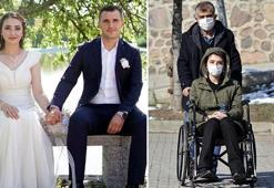 Sevginur'u başından tabancayla vuran eşine 34 yıl hapis istendi