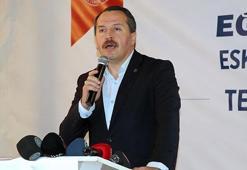 Memur-Sen Genel Başkanı Yalçın: Helalleşeceklerse önce emekçilerden başlasınlar