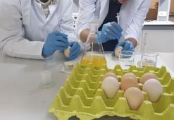 Adana Okyanus Koleji öğrencilerinin projesi, dünya birincisi oldu