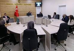 Türkiye'nin ilk Çocuk Adalet Merkezi kapılarını basına açtı