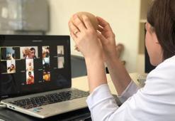 Engelliler online olarak bitki yetiştiriyor