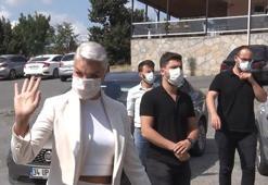 Deniz Akkaya cezaevine konuldu