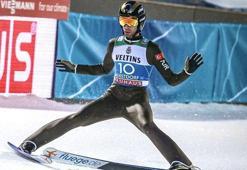 Fatih Arda İpçioğlu tarih yazdı