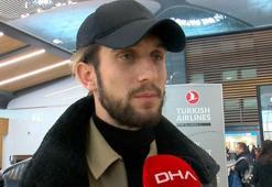 Newcasle United'ın gözü Yusuf Yazıcı'da