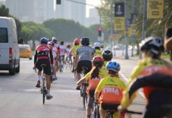 Avrupa Hareketlilik Haftası’nda Kartal'da spor etkinlikleri