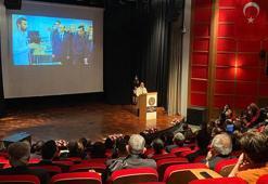 İstanbul Üniversitesi Cerrahpaşa'da akademik açılış töreni