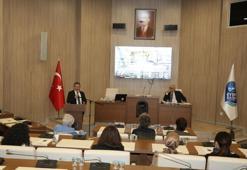 Prof. Dr. Nezih Eldem Eyüpsultan'da anıldı