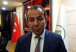 CHP'li Öztrak: Bolu Belediye Başkanı disipline sevk edildi