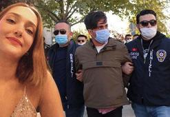 Şebnem Şirin'i boğazını keserek öldüren Furkan Zıbıncı'nın ifadesi ortaya çıktı