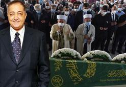 İş insanı Mustafa Selim Yaşar, son yolculuğuna uğurlandı