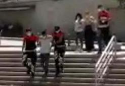 15 yaşındaki kızı darbedip, çıplak görüntülerini yayınlayan sanığın 36 yıl hapsi istendi