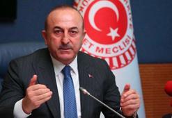 Bakan Çavuşoğlu: Afganistan'da kurulacak hükümetin kapsayıcı olması gerekiyor