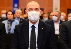 Bakan Soylu: Cumhuriyet tarihimizdeki eroin yakalamadaki rekoru egale ettik