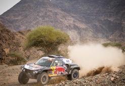 Dünyanın en zorlu yarışı Dakar Rallisi başlıyor