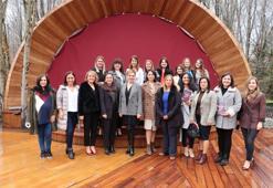 Enerji sektöründeki kadın liderlerin artırılması hedefleniyor