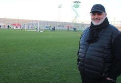 Çaykur Rizespor Başkanı Kıran: Cüneyt Çakır’ı maçlarımıza istemiyorum