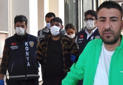 Kayınpederini öldüren sanığa indirimle 15 yıl hapis