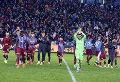 Süper Lig'de ilk yarının ardından