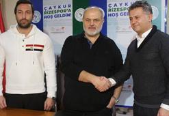 Çaykur Rizespor Kadın Futbol Takımı'nda Mutlucan Zavotçu dönemi