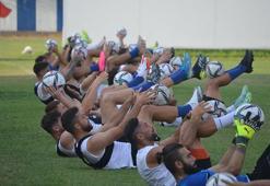 İskenderunspor, 3 puana kilitlendi