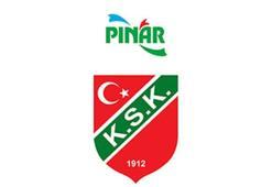 Pınar Karşıyaka'nın tek şansı galibiyet