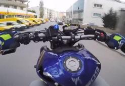 Sosyal medyada hız savaşı kazaları da beraberinde getiriyor