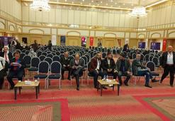 Boks Federasyonu Olağan Genel Kurulu, tahkim kararıyla yapıldı