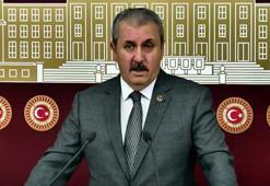 Destici: Seçim barajı sıfırlanmalı