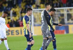 Fenerbahçe - Öznur Kablo Yeni Malatyaspor maçının ardından
