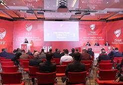 Ziraat Türkiye Kupası 3. eleme turu kuraları çekildi