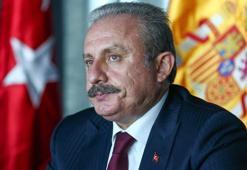 TBMM Başkanı Şentop: Dünyanın en cömert ülkesiyiz