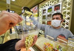 Yılbaşında 'pijama, terlik, televizyon' keyfi 400 lira