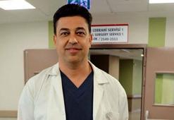 Doç. Dr. Aksoy: Hastanemizde koronavirüsten yatan gebelerimizin bir doz aşısı bile yok